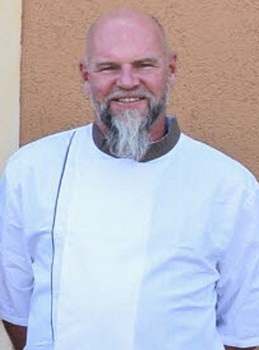 Yannick Lang